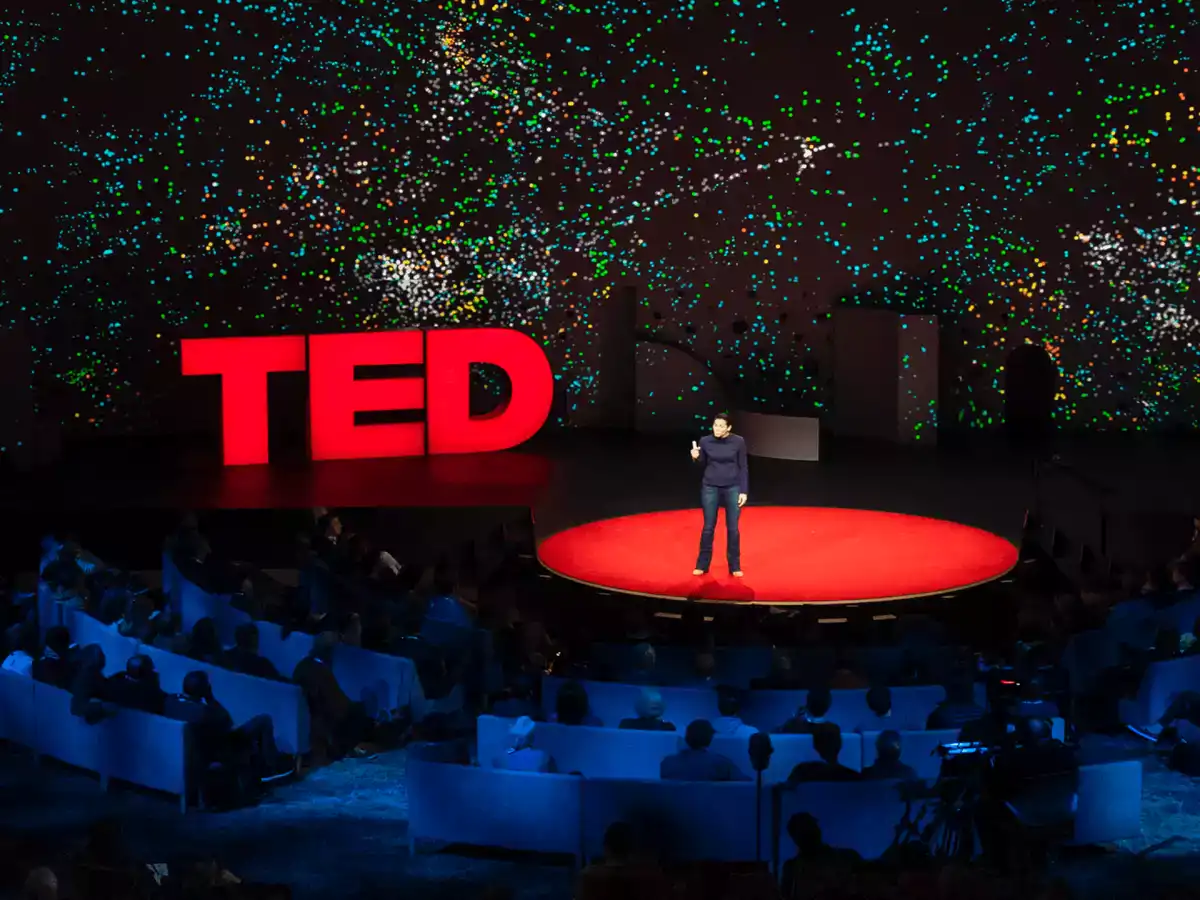 TEDxULM Main Event (TED Talks)